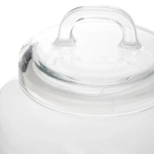 Pojemnik Doel Szklany Z Pokrywka 2 L