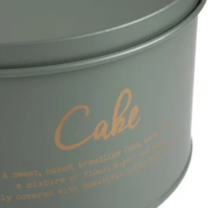 Pojemnik Escille Na Ciastka Z Pokrywka 21X12 Cm