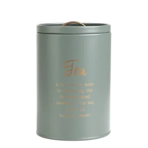 Pojemnik Escille Na Herbatę 16X11 Cm