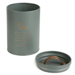 Pojemnik Escille Na Herbatę 16X11 Cm