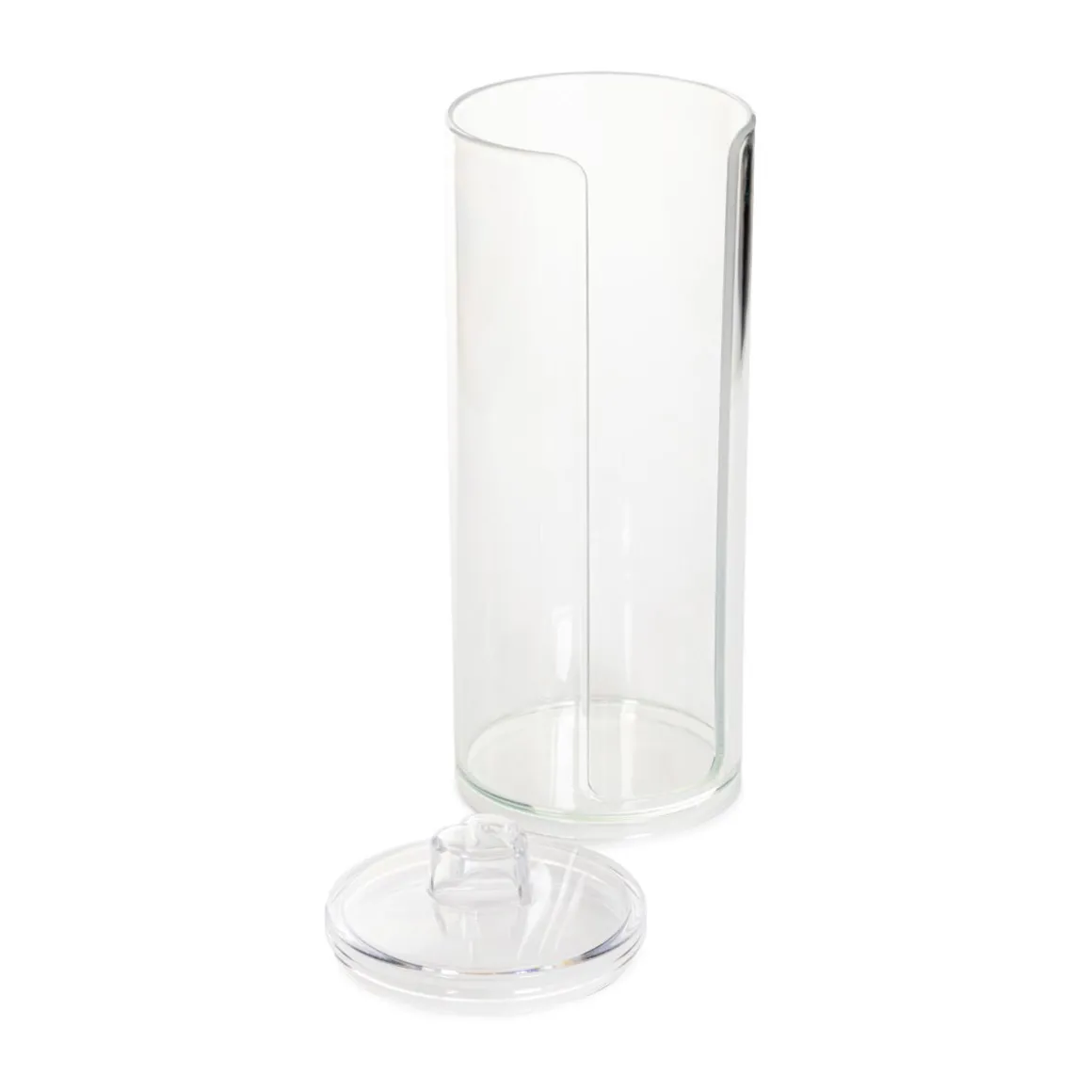 pojemnik_falsa_na_waciki__3.webp Pojemnik Falsa Na Waciki Transparentny 7X7X18 Cm