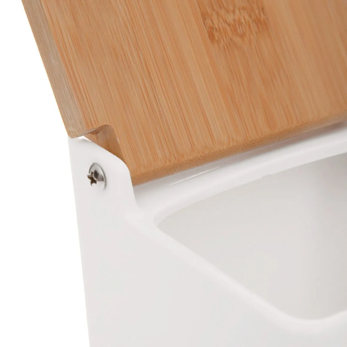 pojemnik_fincan_porcelano_3.webp Pojemnik Fincan Porcelanowy Z Lyzeczka 10X10X10 Cm