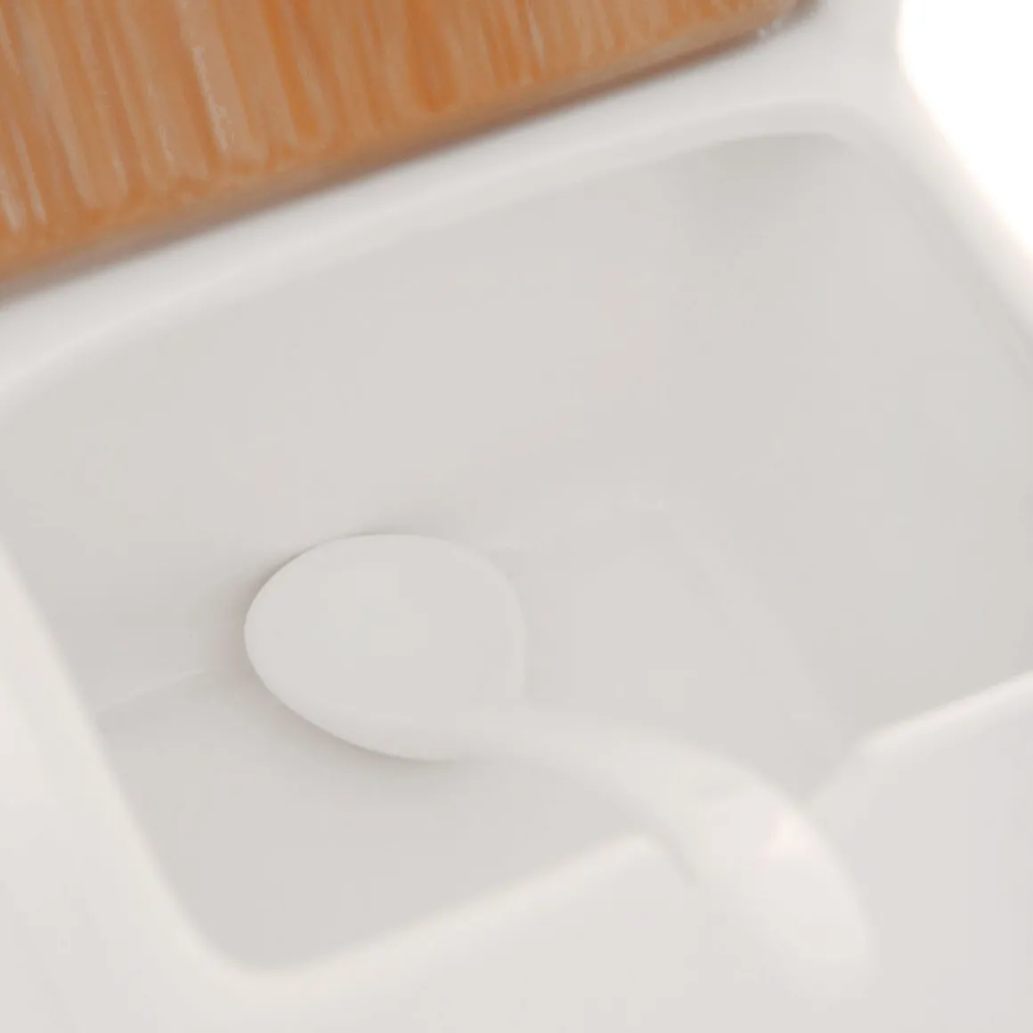 pojemnik_fincan_porcelano_4.webp Pojemnik Fincan Porcelanowy Z Lyzeczka 10X10X10 Cm