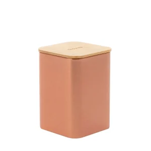 Pojemnik Kine Miedziany 9X15 Cm