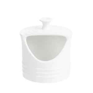 Pojemnik Lazaro Porcelanowy 13X12 Cm