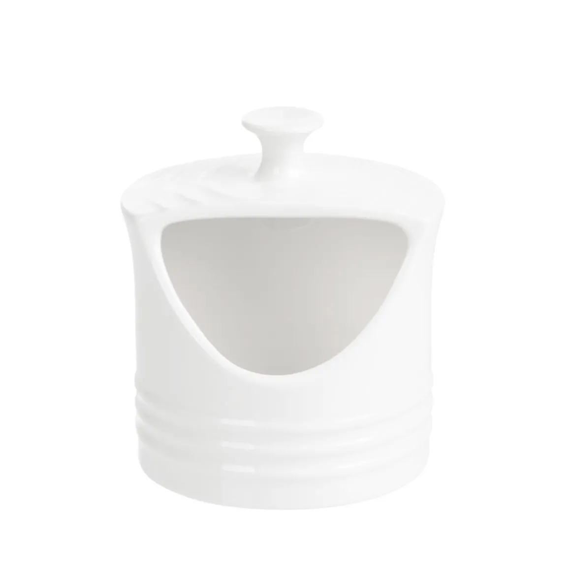 pojemnik_lazaro_porcelano_0.webp Pojemnik Lazaro Porcelanowy 13X12 Cm