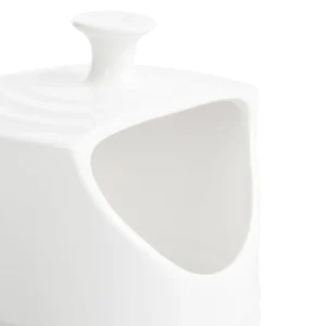 Pojemnik Lazaro Porcelanowy 13X12 Cm