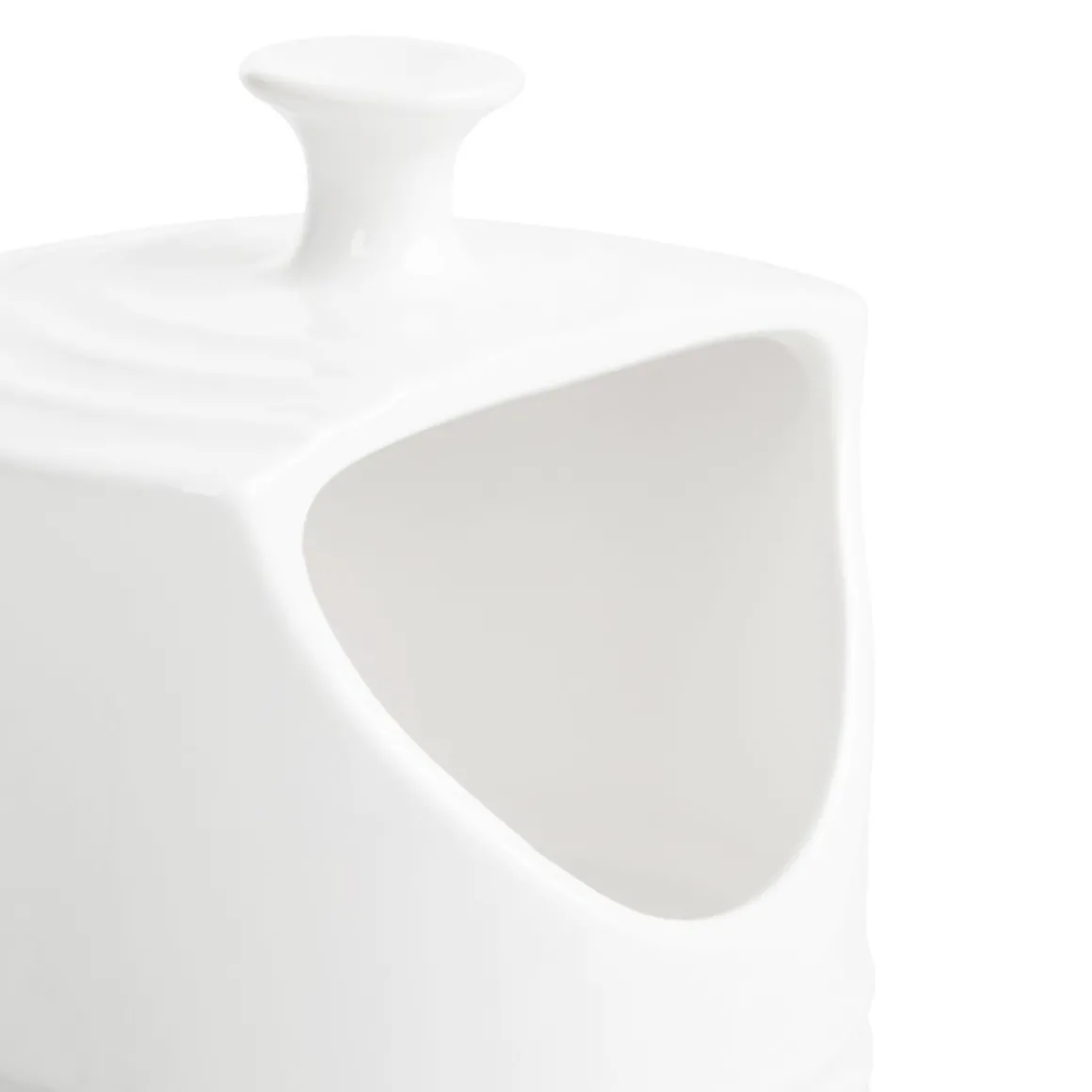 pojemnik_lazaro_porcelano_2.webp Pojemnik Lazaro Porcelanowy 13X12 Cm