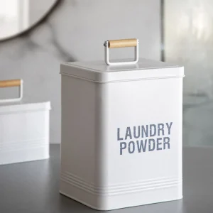 Pojemnik Malaia Na Proszek Do Prania 18X15,5X23 Cm