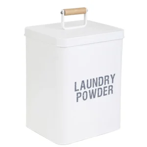 Pojemnik Malaia Na Proszek Do Prania 18X15,5X23 Cm