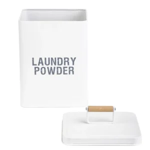 Pojemnik Malaia Na Proszek Do Prania 18X15,5X23 Cm