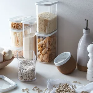 Pojemnik Modula Na Żywność 1 L