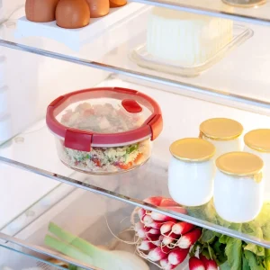 Pojemnik Smart Cook Szklany 600 Ml L