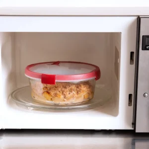 Pojemnik Smart Cook Szklany 1,2 L.