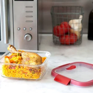 Pojemnik Smart Cook Szklany 700 Ml