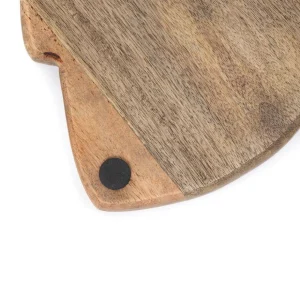 Polmisek Christmas Tree Mango W Ksztalcie Choinki S 28 X 23 Cm