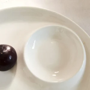 Polmisek Fabio Z Miejscem Na Dip 30 Cm