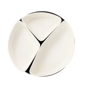 Polmisek Felko Z Mi Miseczkami 24 Cm