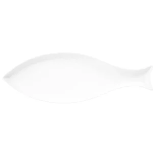 Polmisek Santana W Ksztalcie Ryby 36X13X2 Cm