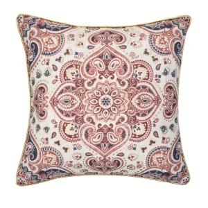 Poszewka Adaro We Wzor 45X45 Cm