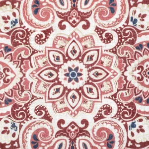 Poszewka Adaro We Wzor 45X45 Cm