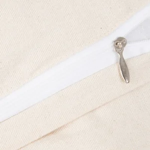 Poszewka Bina W Haftowane Galazki 45X45 Cm