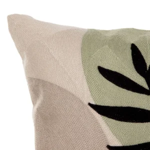 Poszewka Brest Wyszywana Kolorowa 45X45 Cm