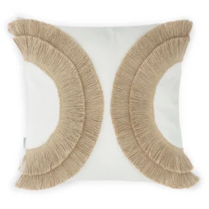 Poszewka Cabo Z Fredzlami 45X45 Cm