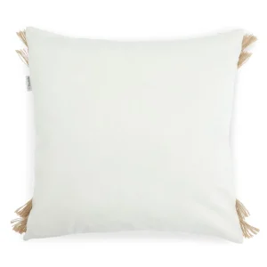 Poszewka Cabo Z Fredzlami 45X45 Cm