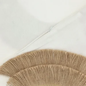 Poszewka Cabo Z Fredzlami 45X45 Cm