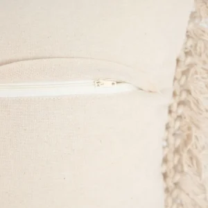 Poszewka Dilar Z Fredzlami 45X45 Cm