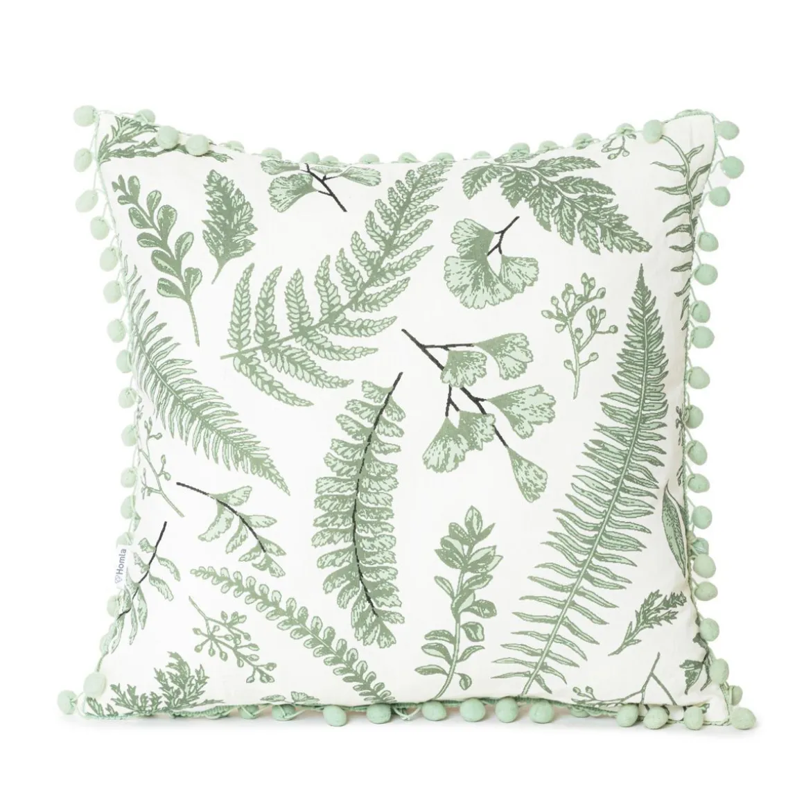 poszewka_ervas_ecru_z_mot_1.webp Poszewka Ervas Ecru Z Motywem Roslinnym 45X45 Cm