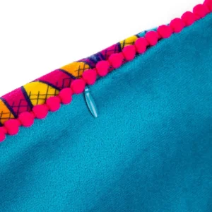 Poszewka Frida Kahlo Z Lamowka 45X45 Cm