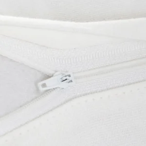 Poszewka Ganti W Wyszywane Kwiaty 45X45 Cm