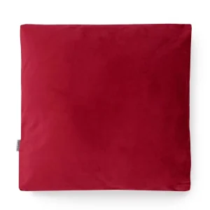 Poszewka Gosta Fuksjowa 45X45 Cm