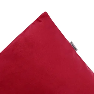 Poszewka Gosta Fuksjowa 45X45 Cm