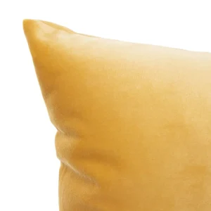 Poszewka Gosta Musztardowa 45X45 Cm