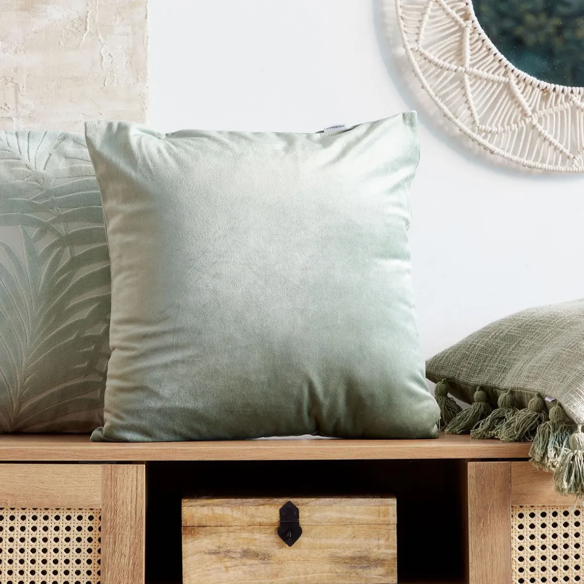 poszewka_gosta_pistacjowa_0.webp Poszewka Gosta Pistacjowa 45X45 Cm