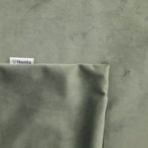 Poszewka Gosta Pistacjowa 45X45 Cm