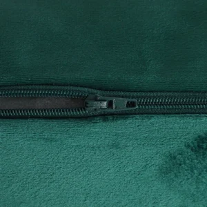 Poszewka Gosta Zielona 45X45 Cm