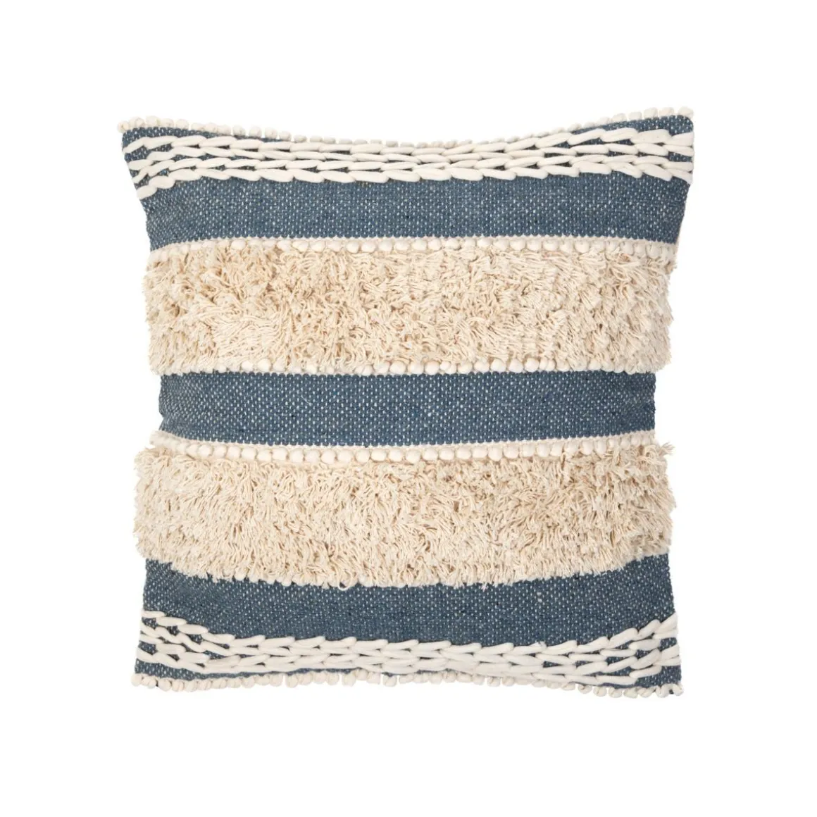 poszewka_hodia_w_niebiesk_0.webp Poszewka Hodia W Niebieskie Pasy 45X45 Cm