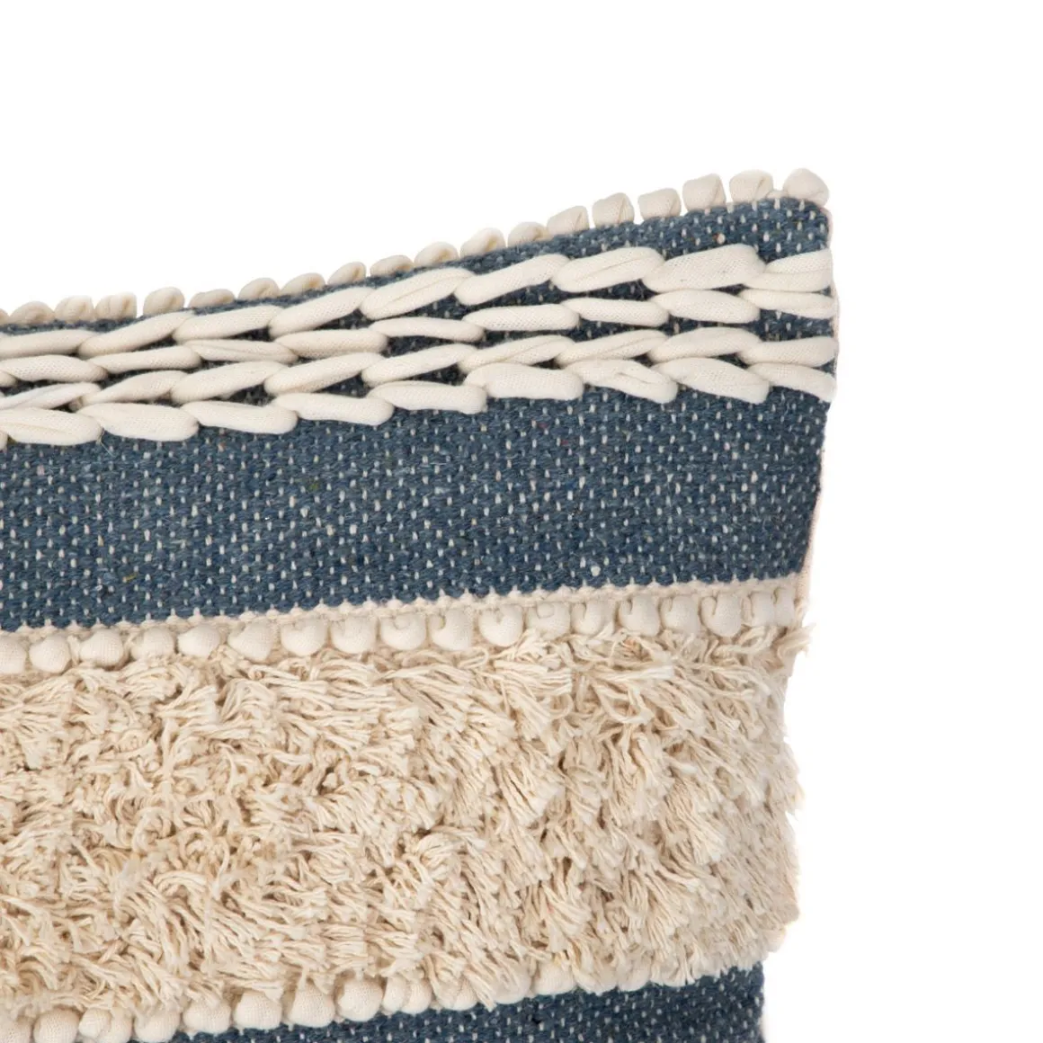 poszewka_hodia_w_niebiesk_1.webp Poszewka Hodia W Niebieskie Pasy 45X45 Cm