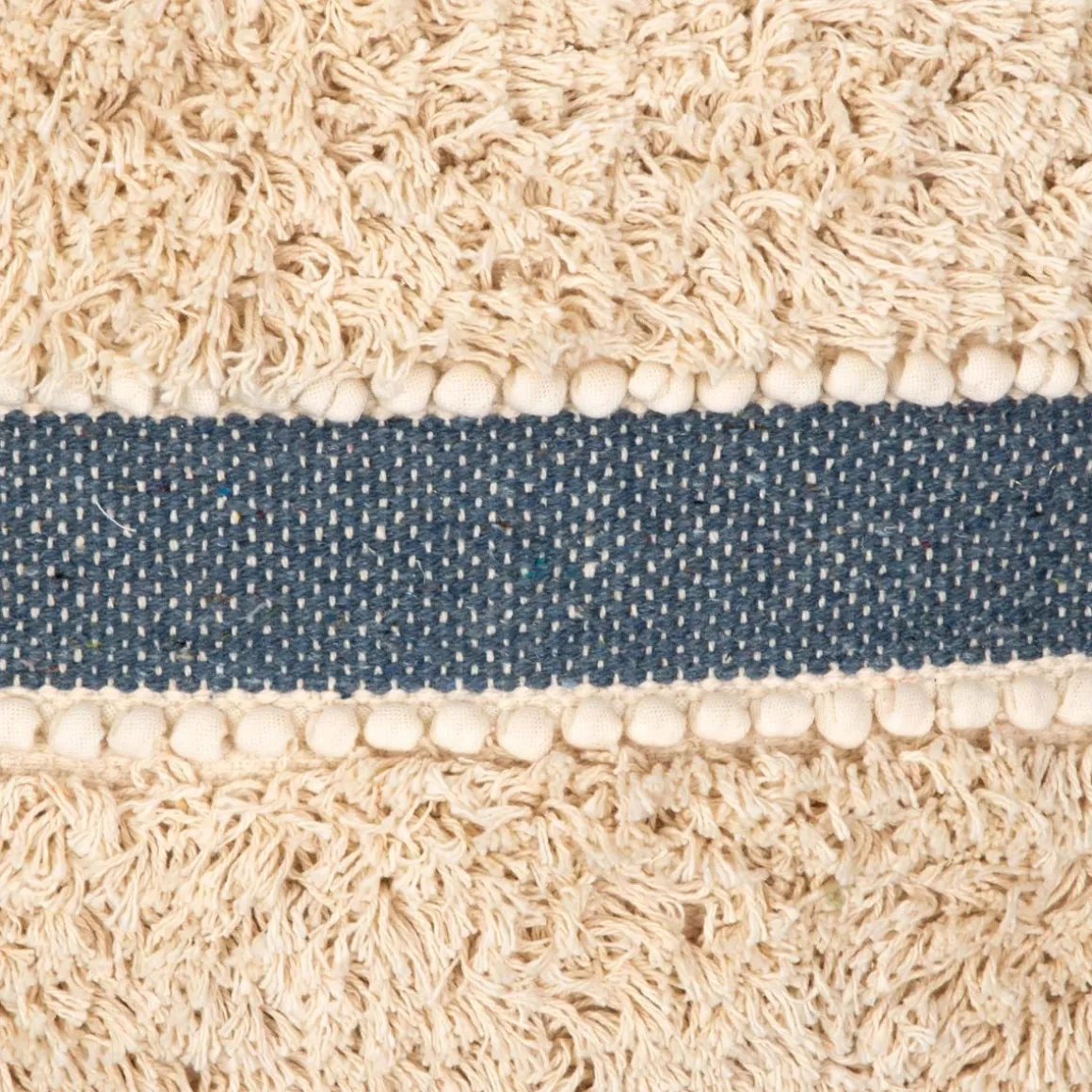 poszewka_hodia_w_niebiesk_2.webp Poszewka Hodia W Niebieskie Pasy 45X45 Cm