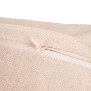 Poszewka Ida W Kolorowe Nitki I Fredzle 45X45 Cm