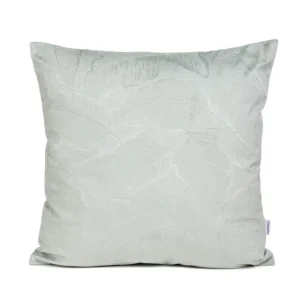 Poszewka Inari Wytlaczana Pistacjowa 45X45 Cm