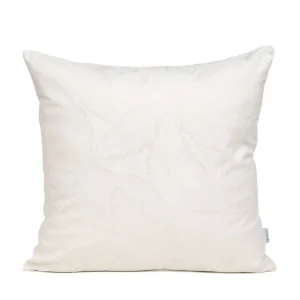 Poszewka Inari Wytlaczana Bezowa 45X45 Cm