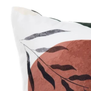 Poszewka Kiria W Galazki 45X45 Cm