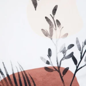 Poszewka Kiria W Galazki 45X45 Cm