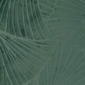 Poszewka Kvet Zielona Z Wytloczeniami 45X45 Cm