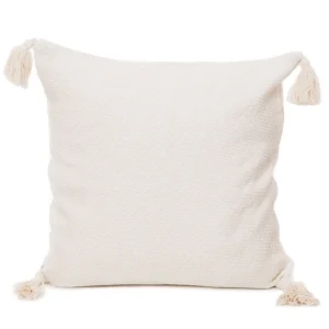 Poszewka Morris Z Fredzlami 45X45 Cm